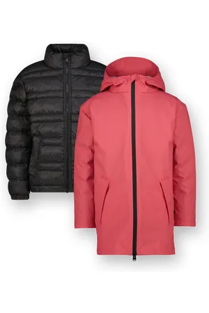 Vingino Regenjas Monsoon
