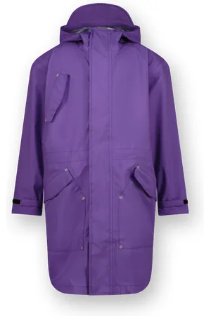 Vingino Regenjas Hurricane