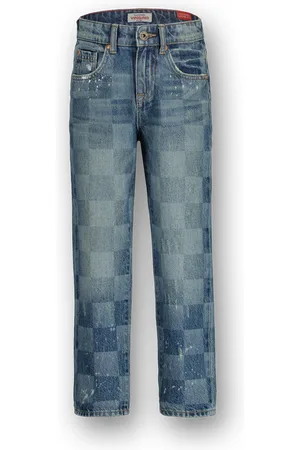 Vingino Loose Jeans Castiano