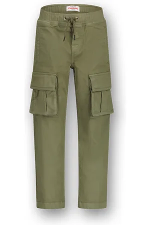 Vingino Loose Jeans Claudio