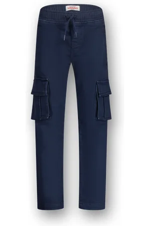 Vingino Loose Jeans Claudio