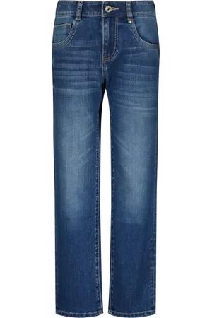 Vingino Straight Jeans Paco