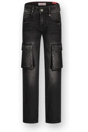Vingino Straight Jeans Paolo Cargo