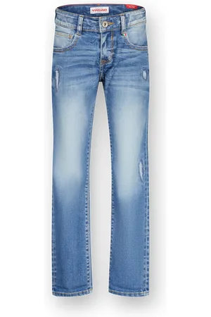 Vingino Slim Jeans Dante Crafted