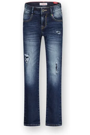 Vingino Slim Jeans Dante Crafted