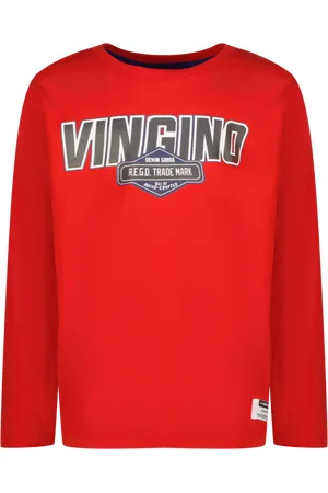 Vingino T-shirt Jastop