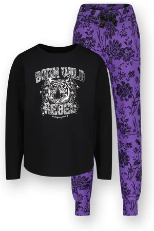 Vingino Comfort Pyjama Wayra