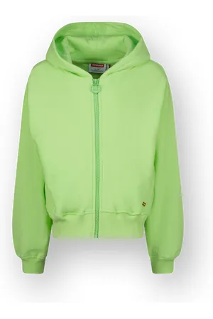 Vingino Hoodie Basic-Ziphoody Terry