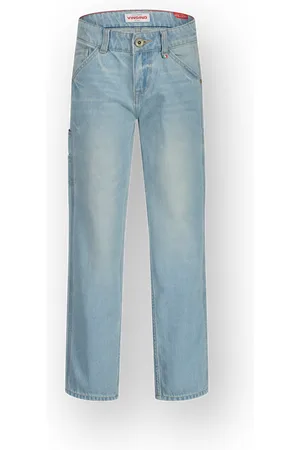 Vingino Straight Jeans Peppe carpenter