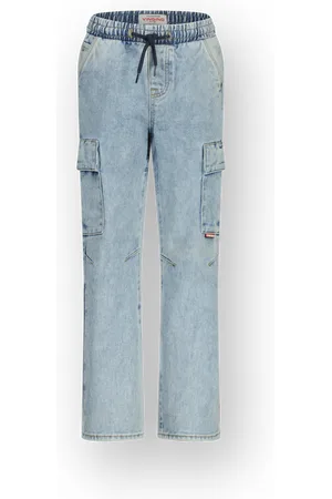 Vingino Relaxed Jeans Gino cargo