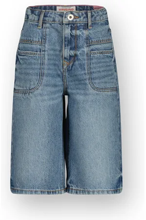 Vingino Bermuda Jeans Drew