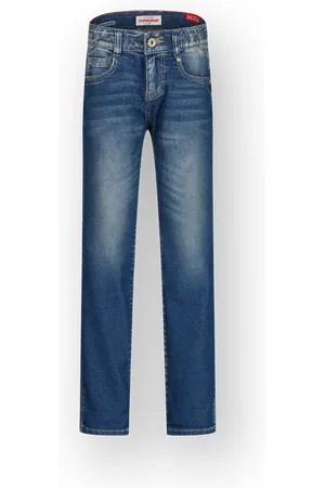 Vingino Straight Jeans Pietro