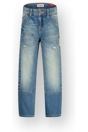 Vingino Baggy Jeans Kit worker