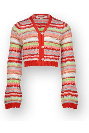 Vingino Vest Mozie