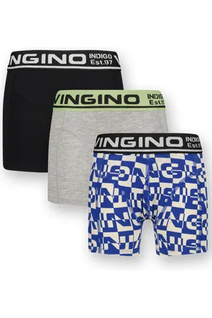 Vingino Boxer 3-pack multi