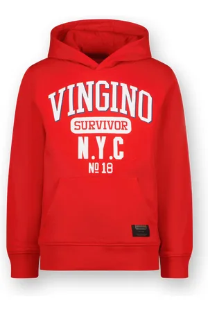 Vingino Boxy Sweater Noit
