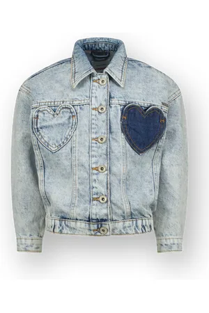 Vingino Spijkerjas Tori Heart