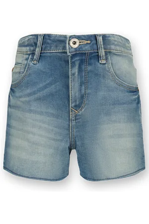 Vingino Korte broek high waist Daizy