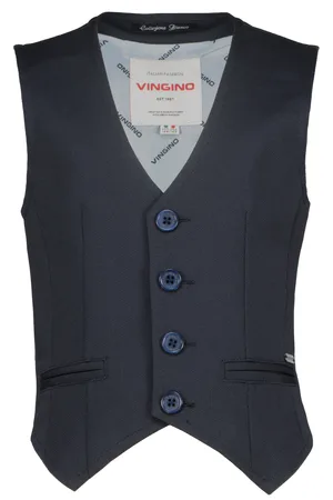 Vingino Gilet Nimber