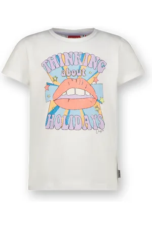 Vingino T-shirt Harloua