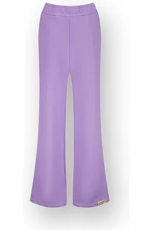 Vingino Wide leg Broek Sanda