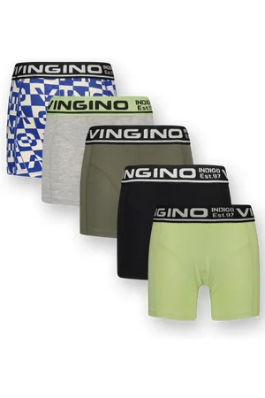 Vingino Boxer 5-pack mix