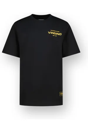 Vingino T-shirt Basic-Logo