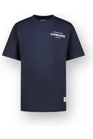 Vingino T-shirt Basic-Logo