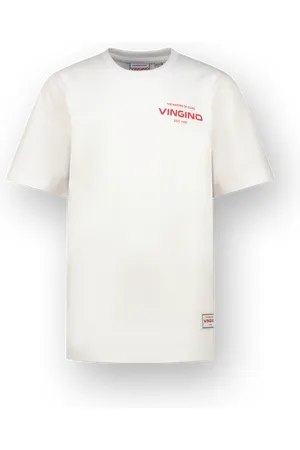 Vingino T-shirt Basic-Logo