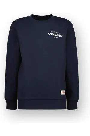 Vingino Sweater Basic-Crew