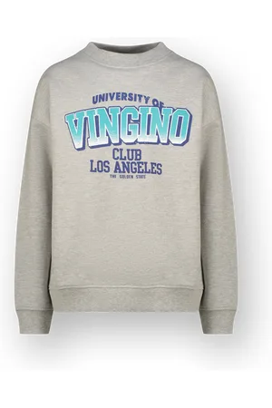 Vingino Oversized Sweater Nolodos