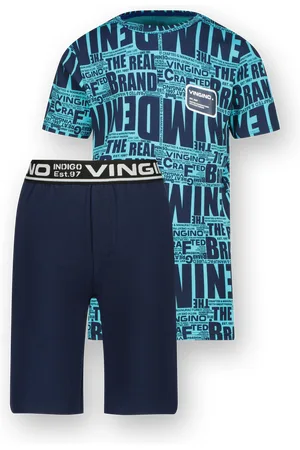 Vingino Pyjama Wulf