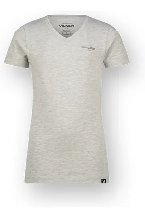 Vingino T-shirt Basic-V-neck