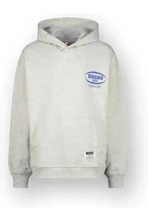 Vingino Sweater Basic-hoody