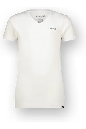 Vingino T-shirt Basic-V-neck