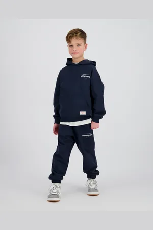 Vingino Sweater Basic-Hoody