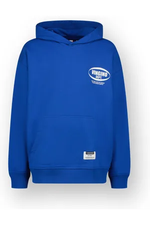 Vingino Sweater Basic-hoody