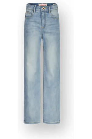 Vingino Wide leg Jeans Giulia icon
