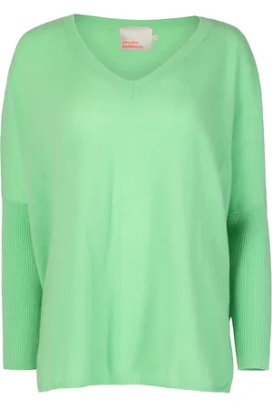 ABSOLUT CASHMERE Absolut Cashmere - Groen -