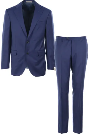 corneliani Corneliani - Blauw -