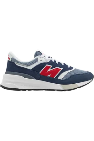 New Balance New Balance - Blauw -