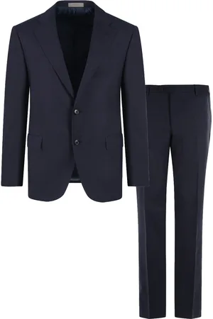 corneliani Corneliani - Blauw -
