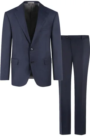 corneliani Corneliani - Blauw -