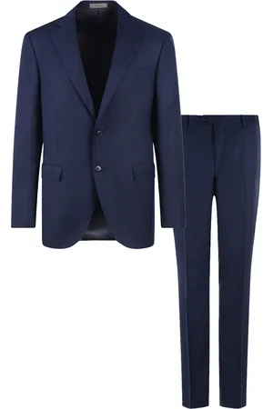corneliani Corneliani - Blauw -
