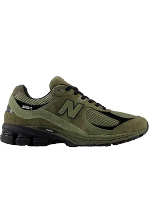 New Balance New Balance - Groen -
