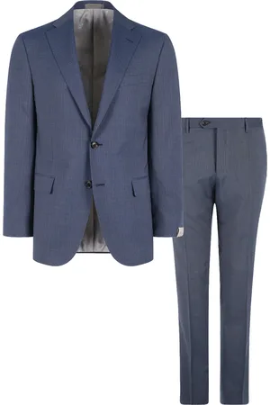 corneliani Corneliani - Blauw -