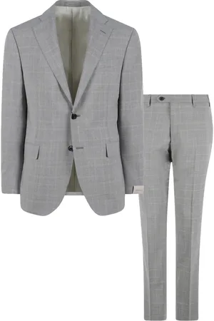 corneliani Corneliani - Grijs -