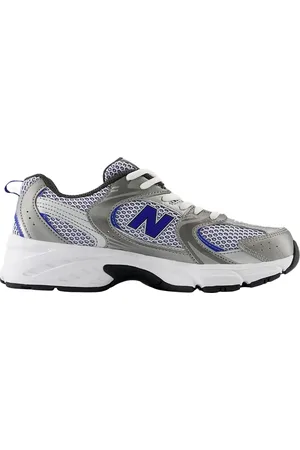 New Balance New Balance - Grijs -