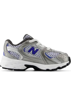 New Balance New Balance - Grijs -