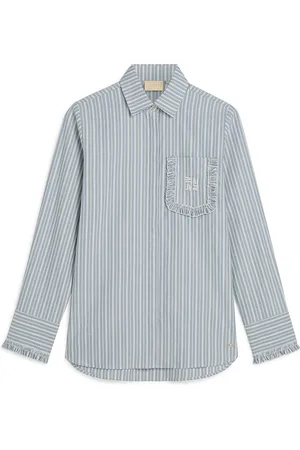 Josh V Josh V - Blauw -